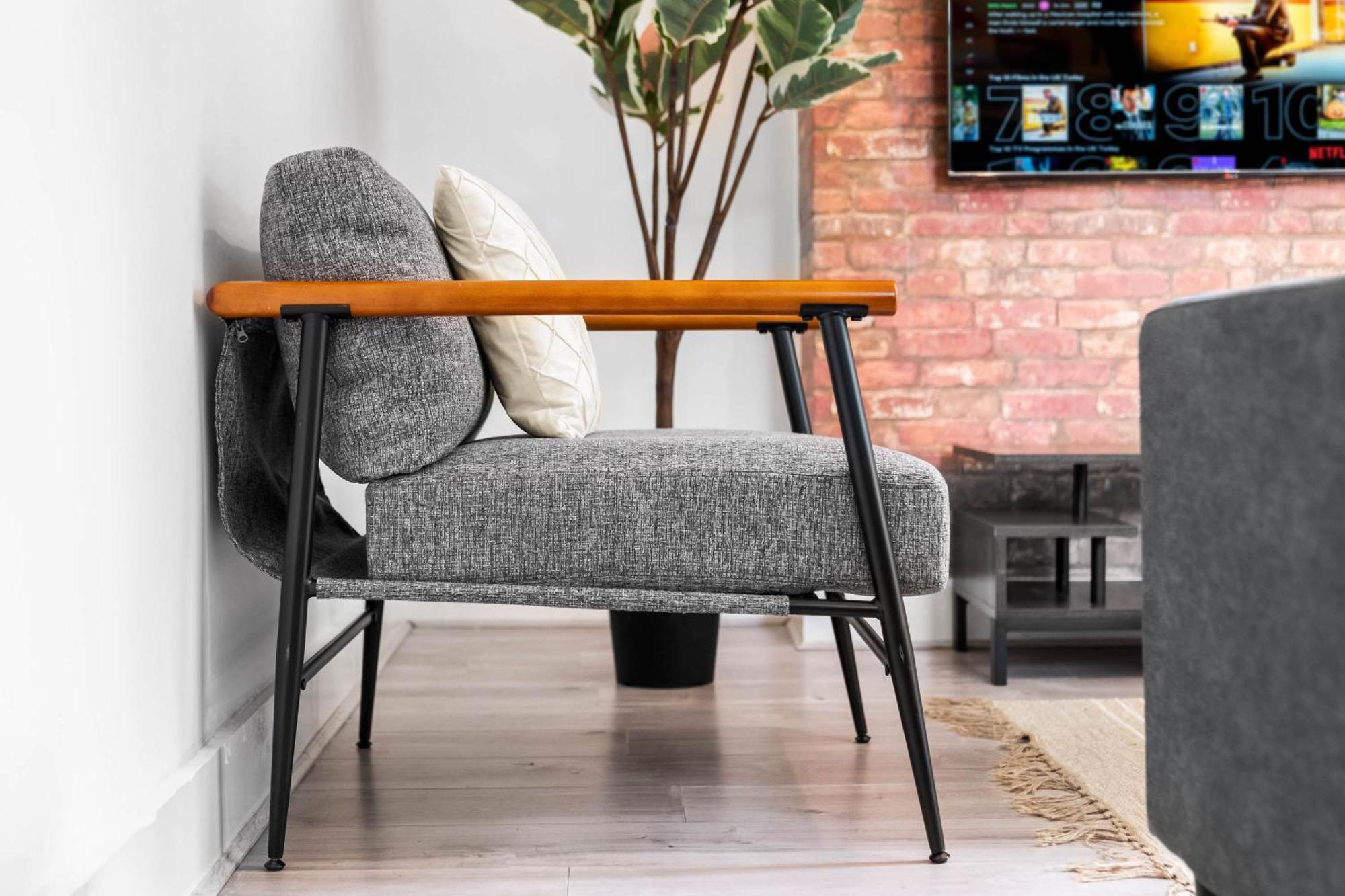 Three Bedroom House - Parking & Garden - Netflix - Wifi - Great Location - 215R Birmingham Dış mekan fotoğraf
